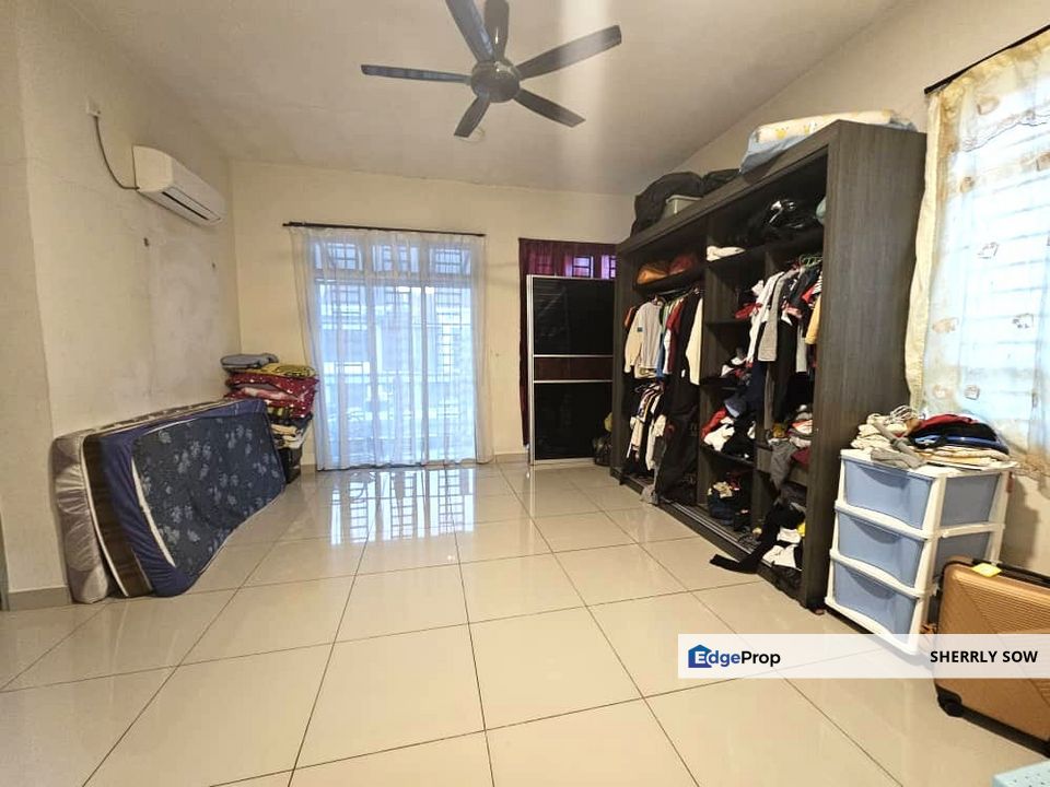 Nusa Sentral, Iskandar Puteri, Johor, 