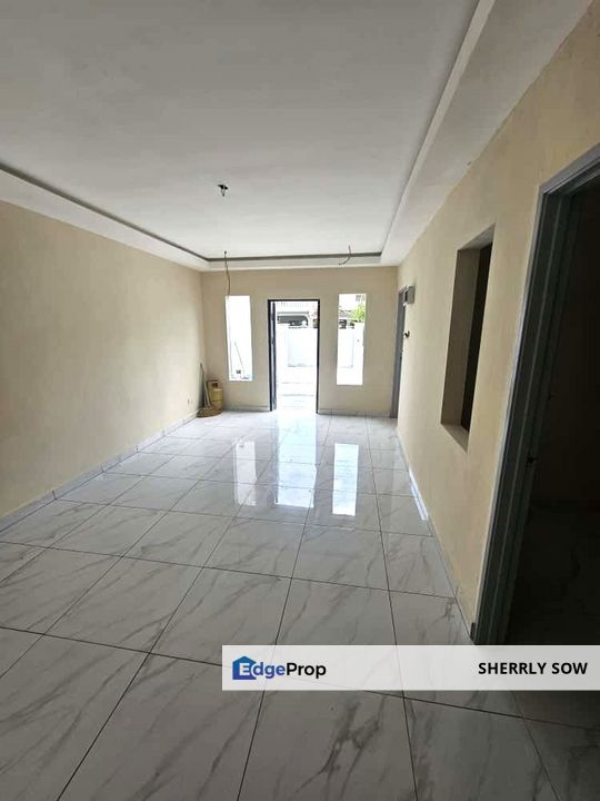 Taman Bukit Kempas, Johor, Johor Bahru