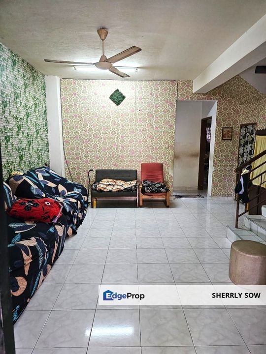 Taman Nukit Mewah, Johor, Johor Bahru