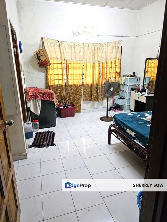 Taman Nukit Mewah, Johor, Johor Bahru