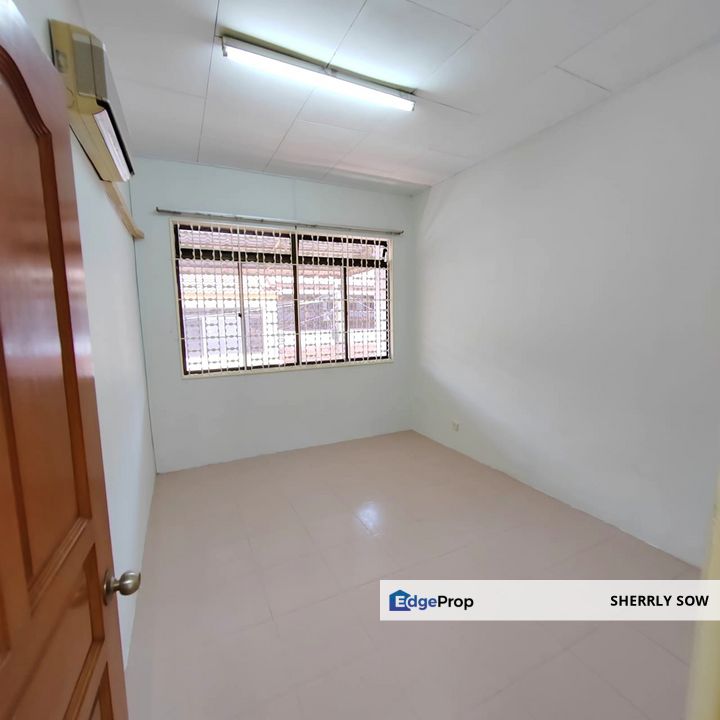 Taman Nukit Mewah, Johor, Johor Bahru