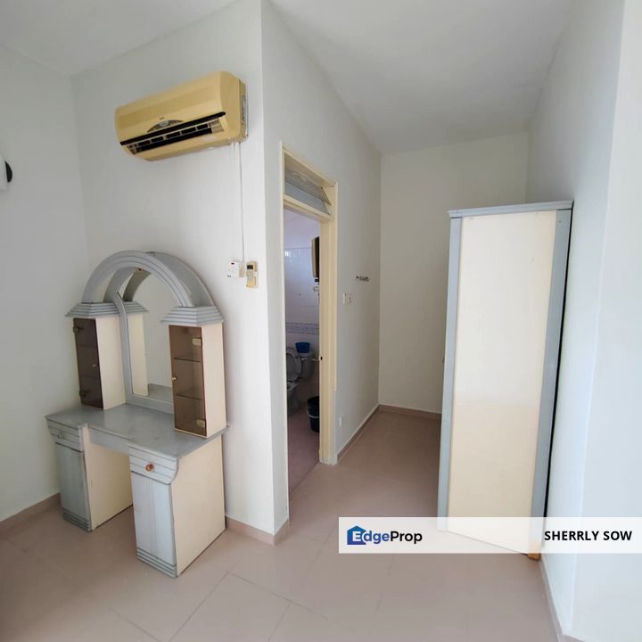 Taman Nukit Mewah, Johor, Johor Bahru