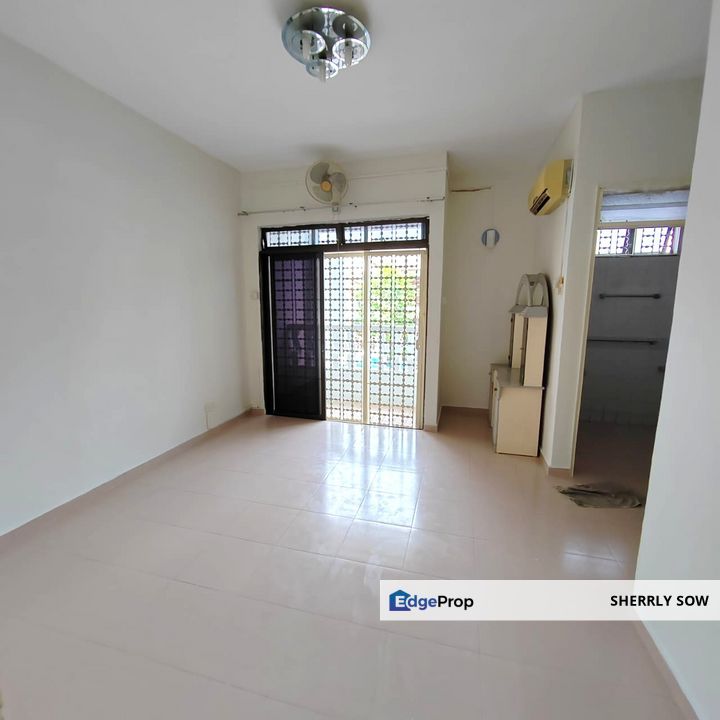 Taman Nukit Mewah, Johor, Johor Bahru