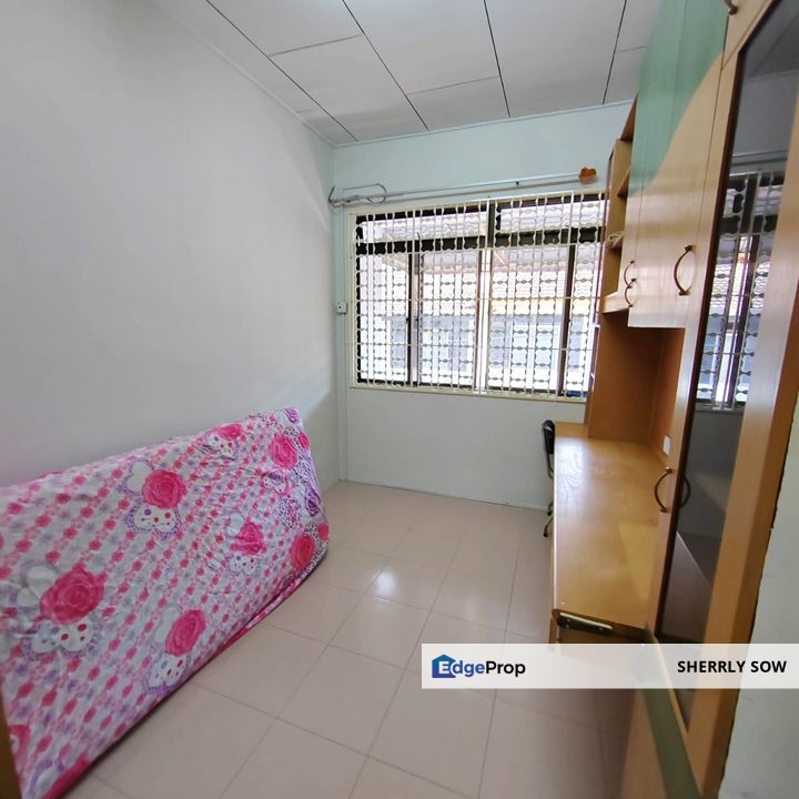 Taman Nukit Mewah, Johor, Johor Bahru