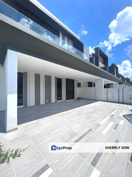 Danga Sutera @ Skudai, Johor, Skudai