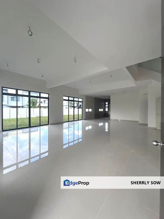 Danga Sutera @ Skudai, Johor, Skudai