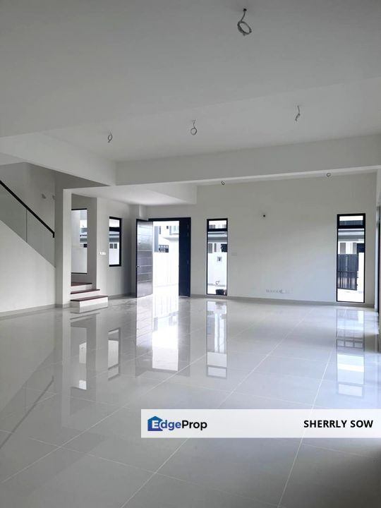 Danga Sutera @ Skudai, Johor, Skudai