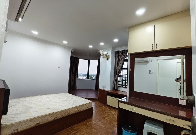 Kondominium Datin Halimah