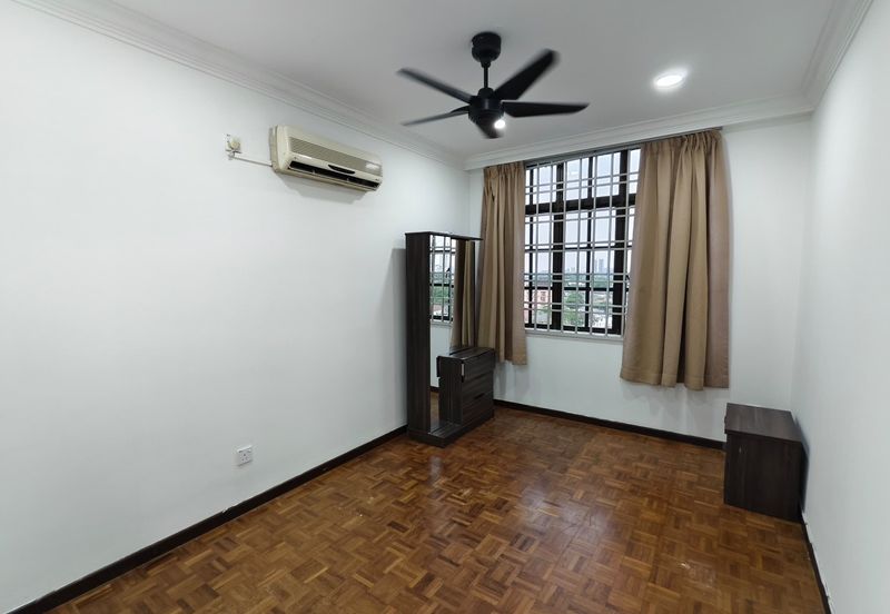 Kondominium Datin Halimah