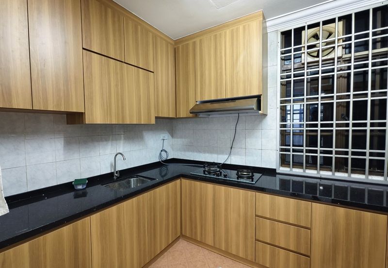 Kondominium Datin Halimah