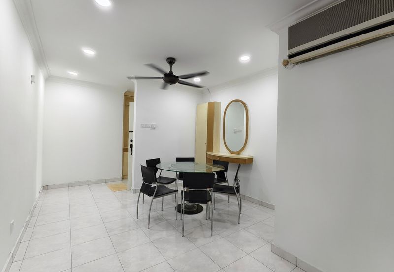 Kondominium Datin Halimah