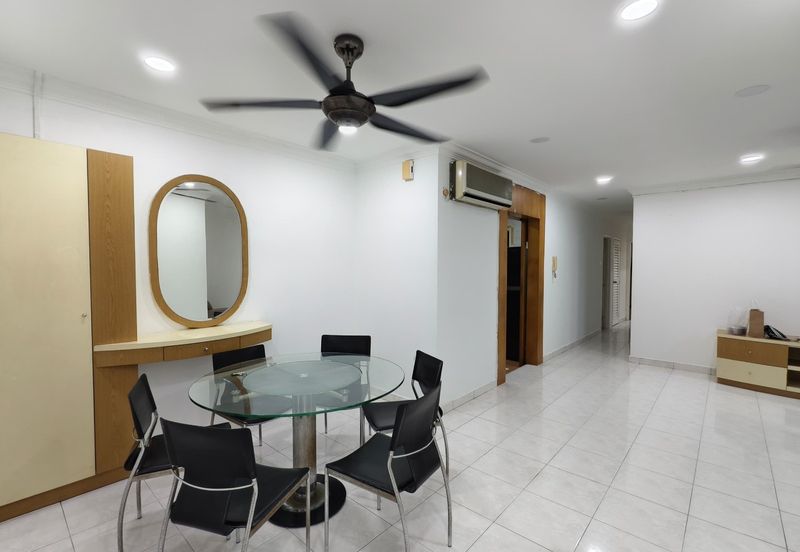 Kondominium Datin Halimah