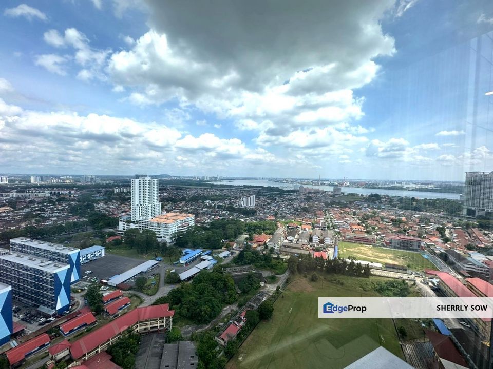 The Astaka @ Town Area, Johor, Johor Bahru