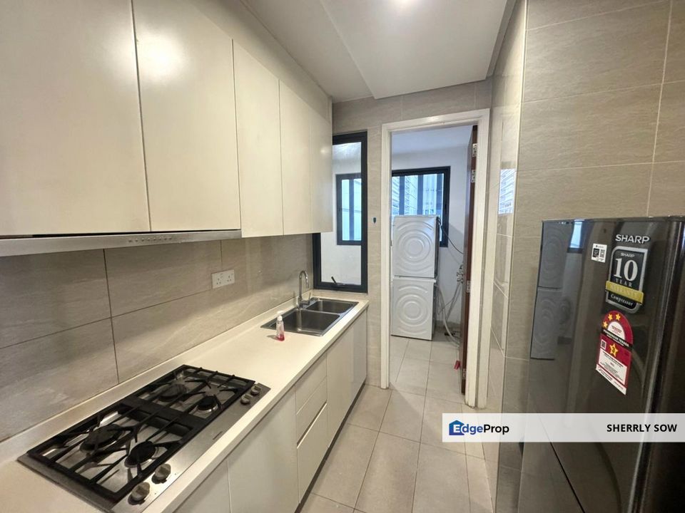 The Astaka @ Town Area, Johor, Johor Bahru