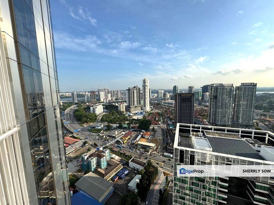 The Astaka @ Town Area, Johor, Johor Bahru