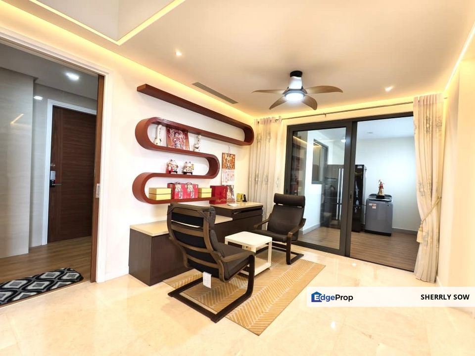 The Astaka @ Town Area, Johor, Johor Bahru