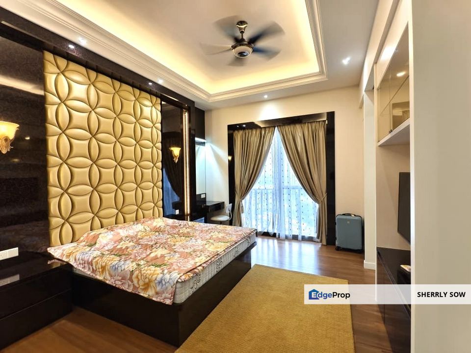 The Astaka @ Town Area, Johor, Johor Bahru