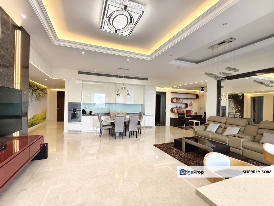 The Astaka @ Town Area, Johor, Johor Bahru