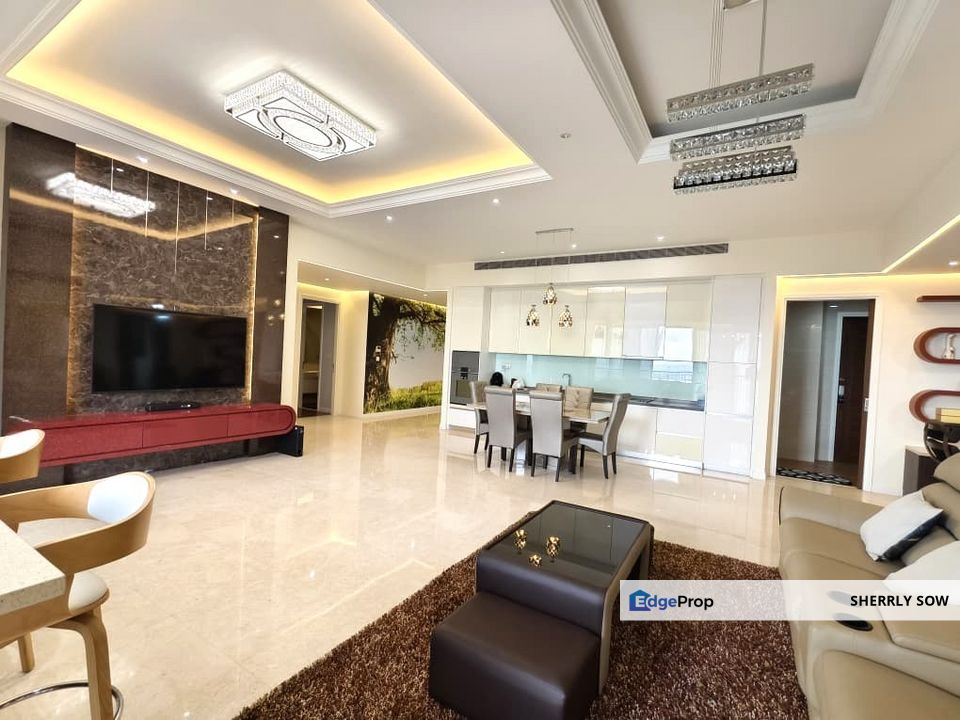 The Astaka @ Town Area, Johor, Johor Bahru