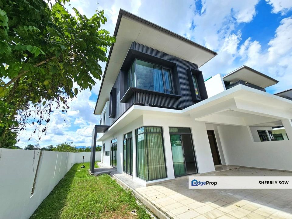 Setia Eco Garden @ Gelang Patah, Johor, Gelang Patah