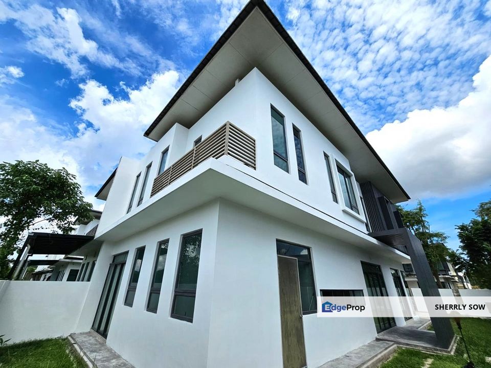 Setia Eco Garden @ Gelang Patah, Johor, Gelang Patah