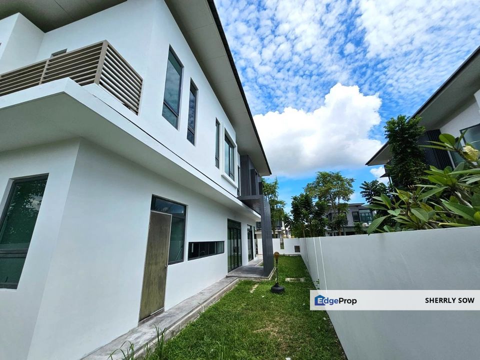 Setia Eco Garden @ Gelang Patah, Johor, Gelang Patah