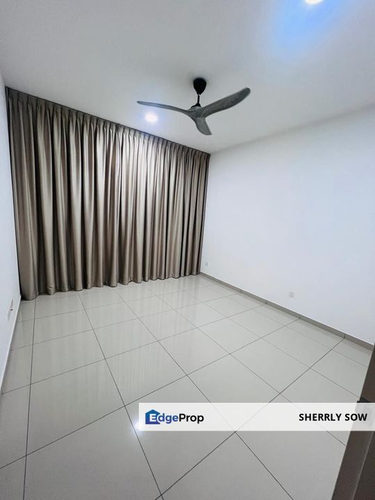 Setia Eco Village @ Gelang Patah, Johor, Gelang Patah