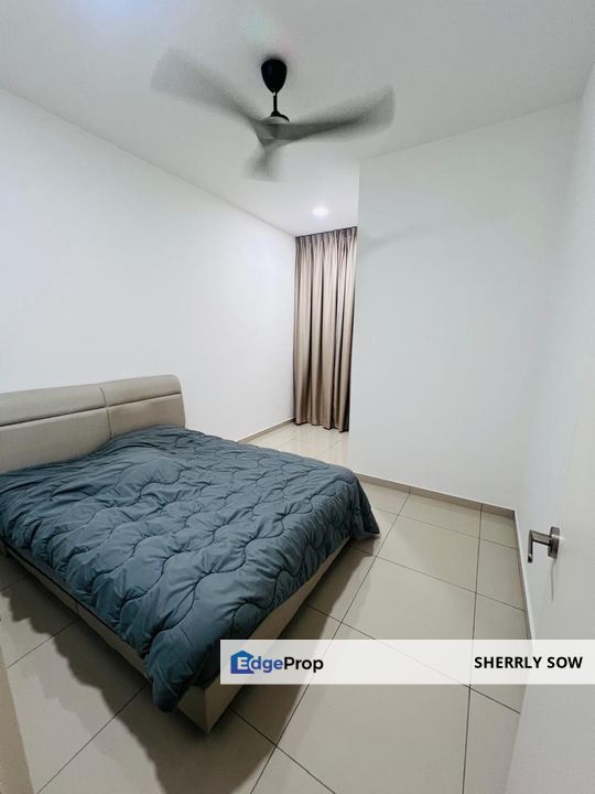 Setia Eco Village @ Gelang Patah, Johor, Gelang Patah