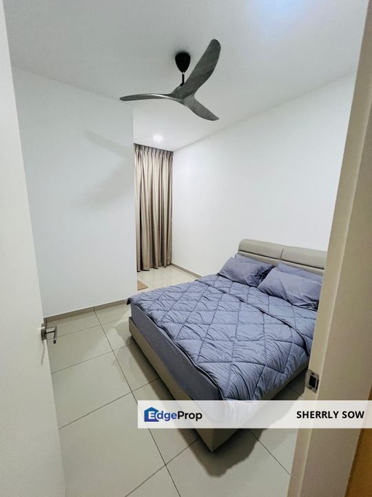 Setia Eco Village @ Gelang Patah, Johor, Gelang Patah