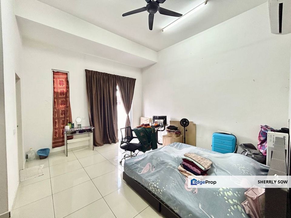 Setia Eco Village @ Gelang Patah, Johor, Gelang Patah