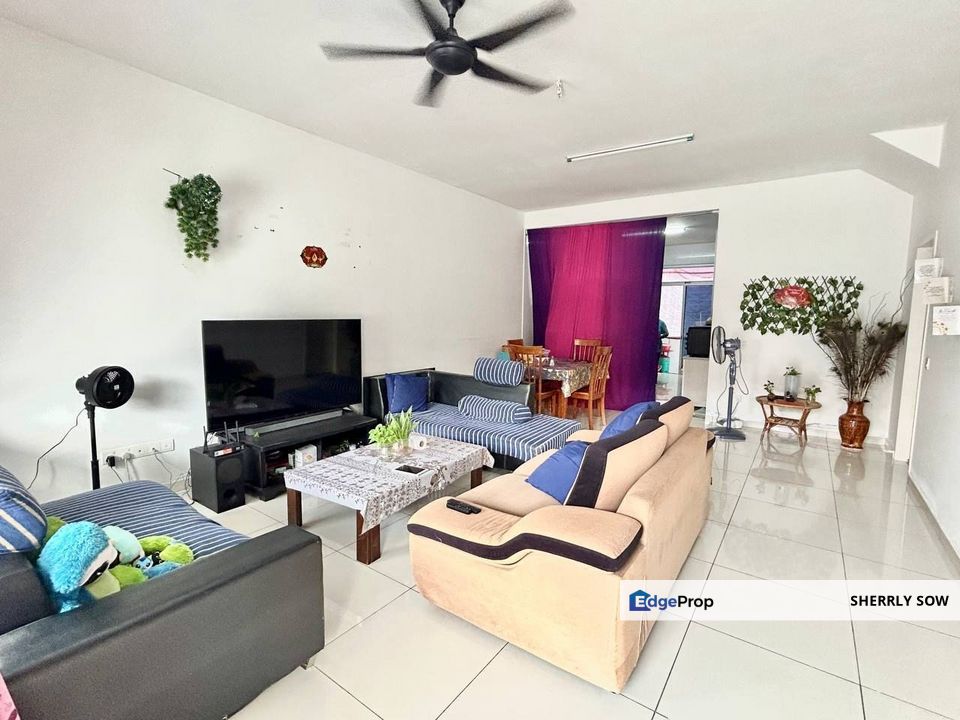 Setia Eco Village @ Gelang Patah, Johor, Gelang Patah