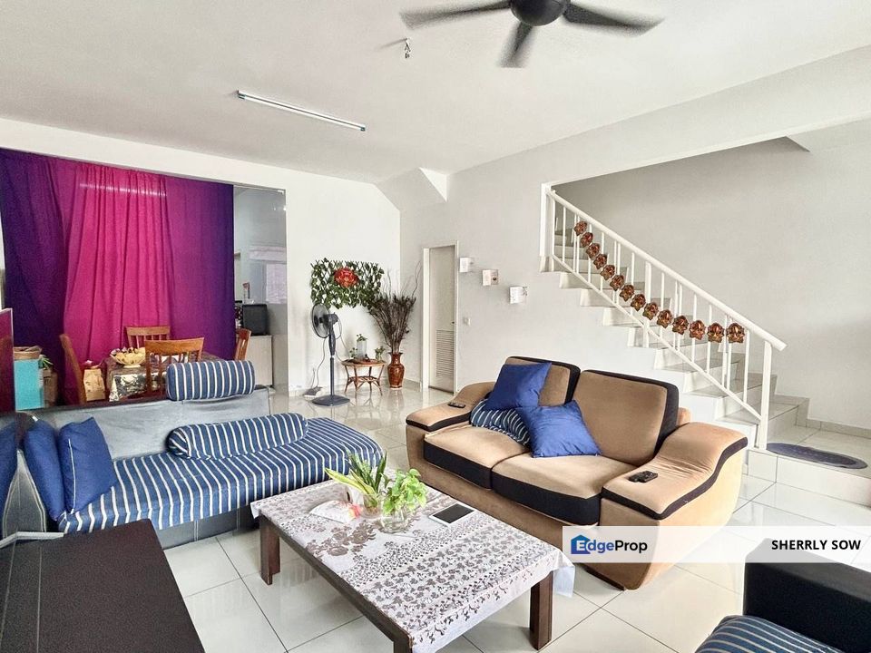 Setia Eco Village @ Gelang Patah, Johor, Gelang Patah