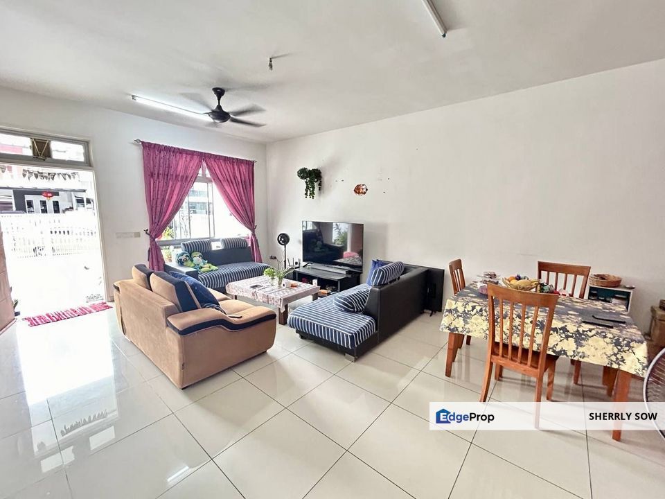 Setia Eco Village @ Gelang Patah, Johor, Gelang Patah