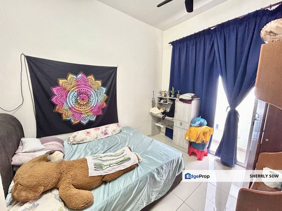 Setia Eco Village @ Gelang Patah, Johor, Gelang Patah