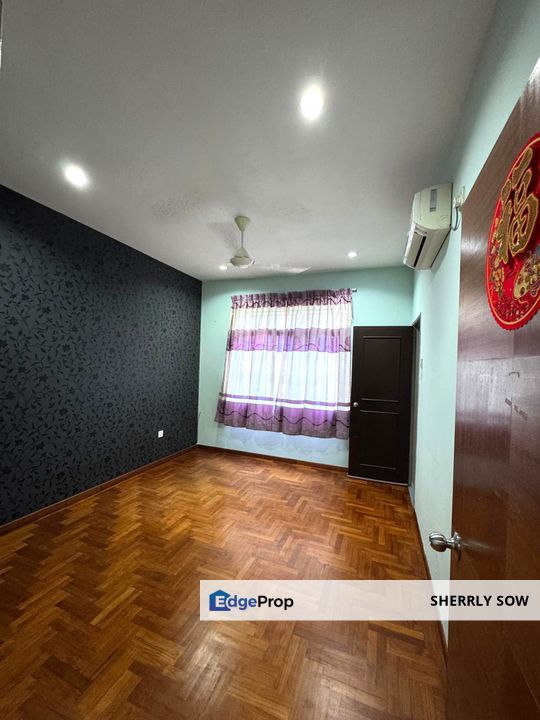 Taman Impian Emas, Johor, Skudai