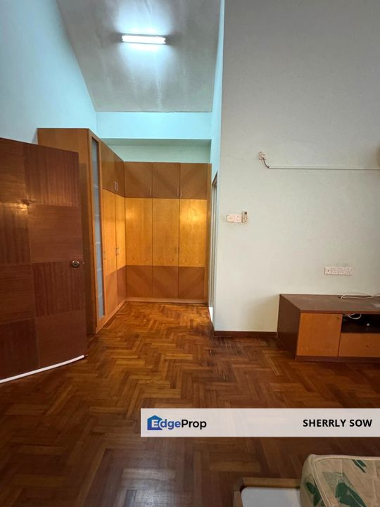 Taman Impian Emas, Johor, Skudai