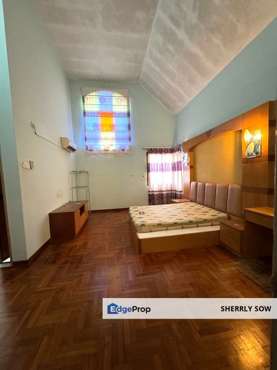 Taman Impian Emas, Johor, Skudai