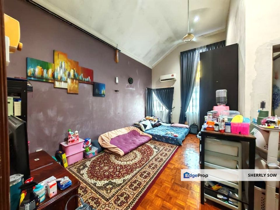 Taman Impian Emas, Johor, Skudai