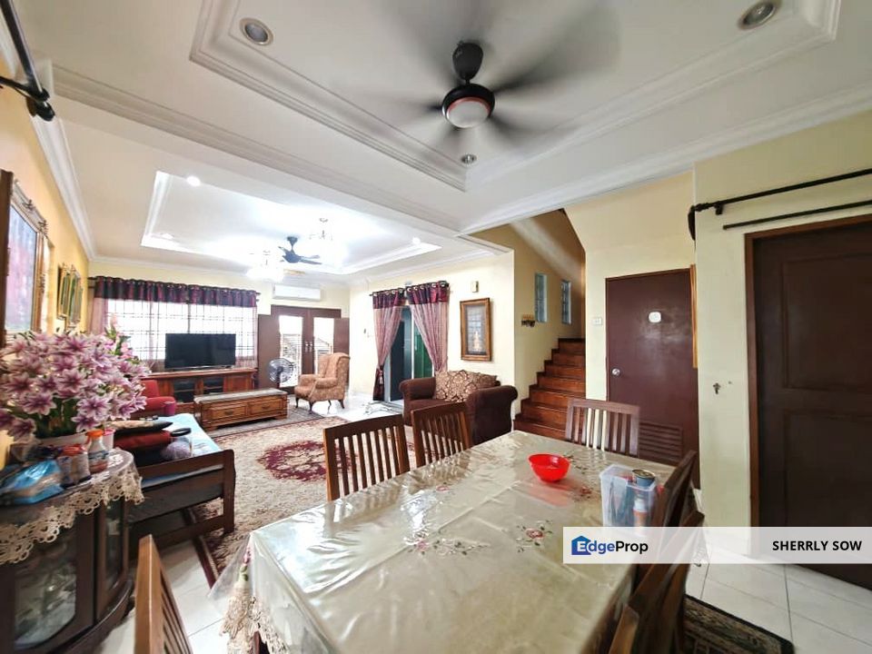 Taman Impian Emas, Johor, Skudai