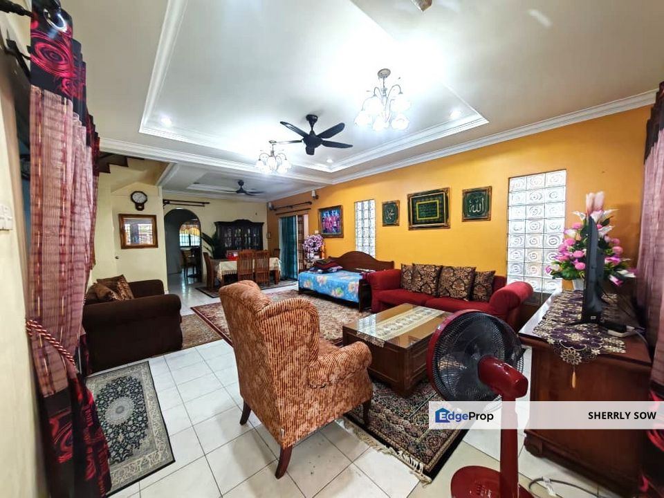 Taman Impian Emas, Johor, Skudai