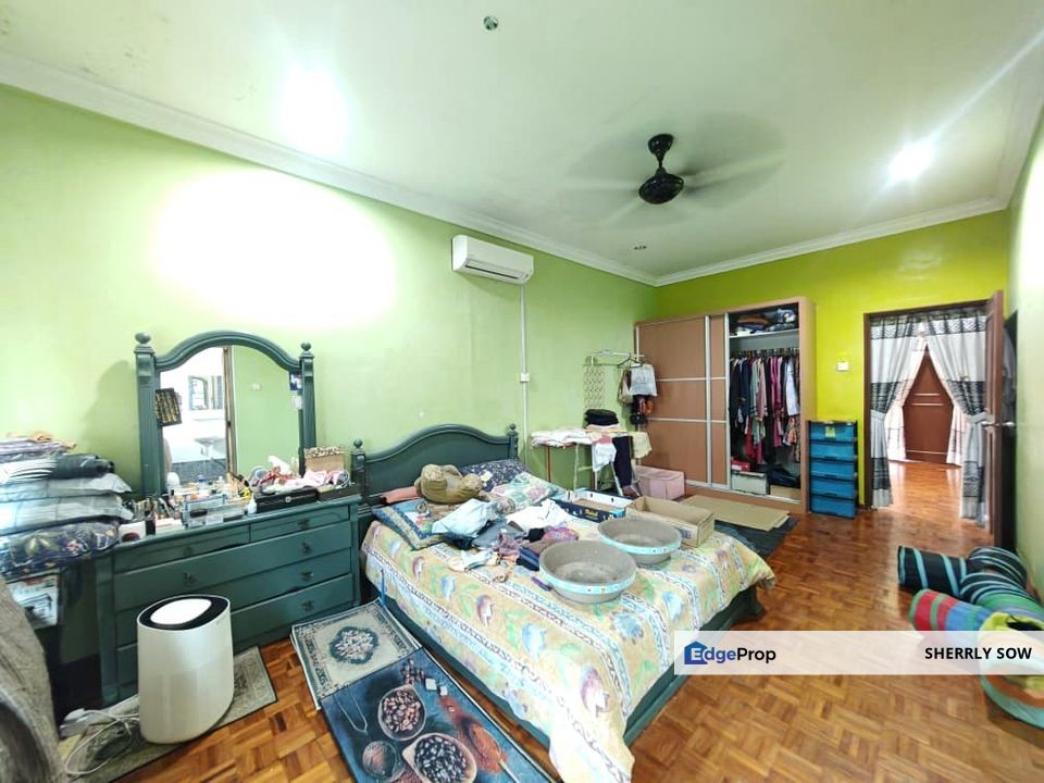 Taman Impian Emas, Johor, Skudai