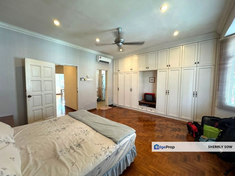 Taman Impian Emas, Johor, Skudai