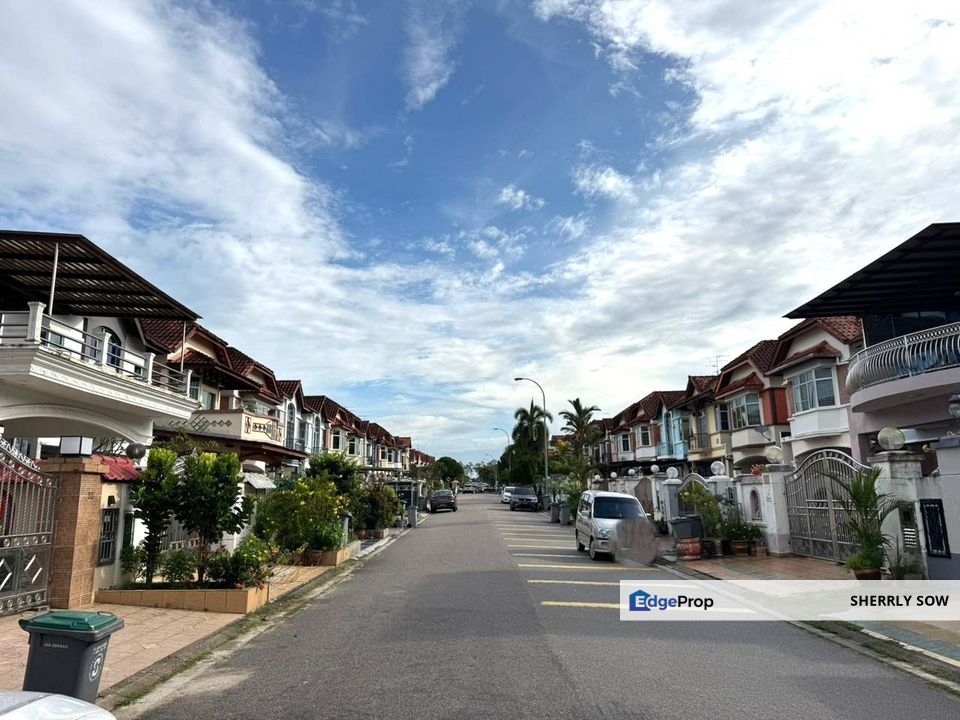 Taman Impian Emas, Johor, Skudai