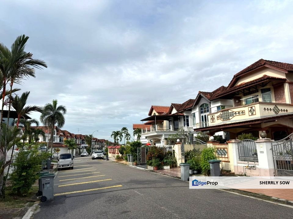 Taman Impian Emas, Johor, Skudai