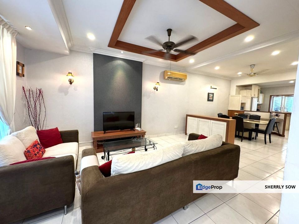 Taman Impian Emas, Johor, Skudai