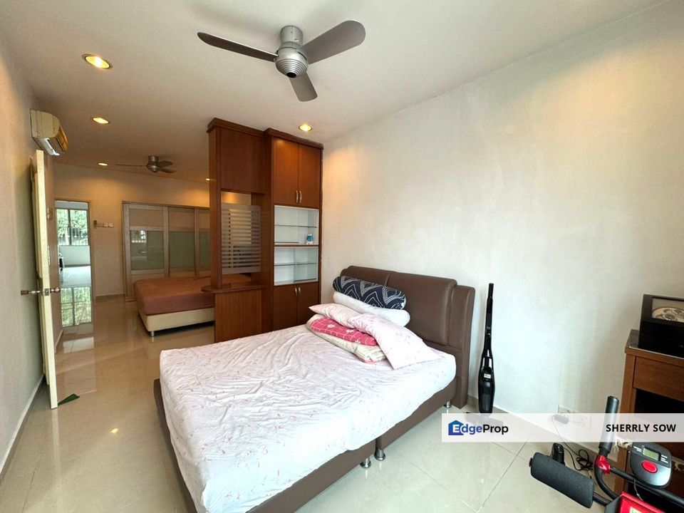 Taman Impian Emas, Johor, Skudai