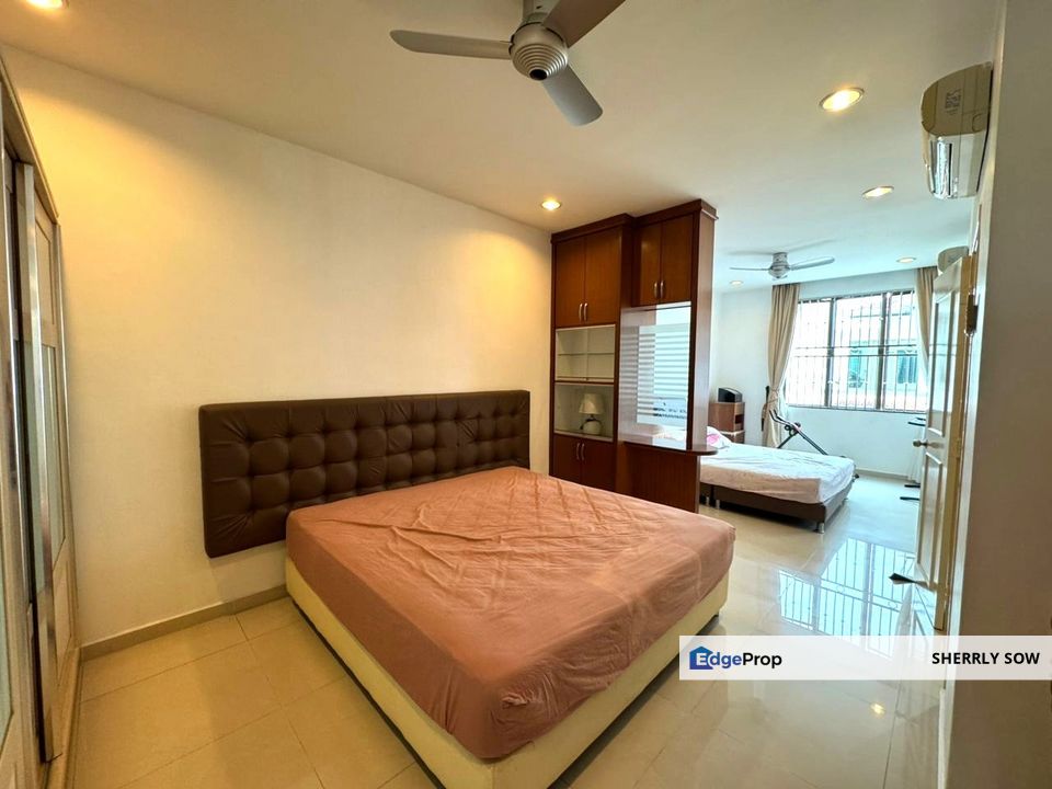 Taman Impian Emas, Johor, Skudai