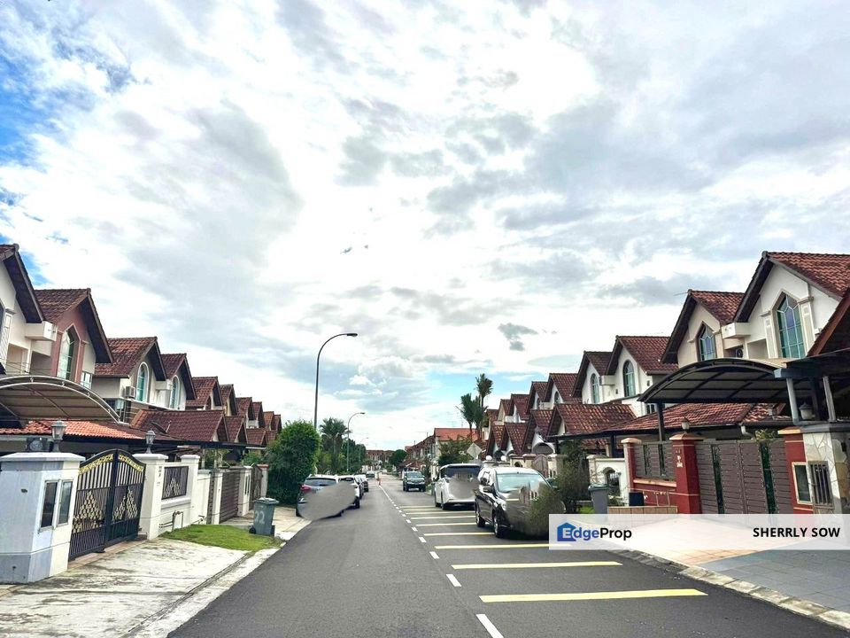 Taman Impian Emas, Johor, Skudai