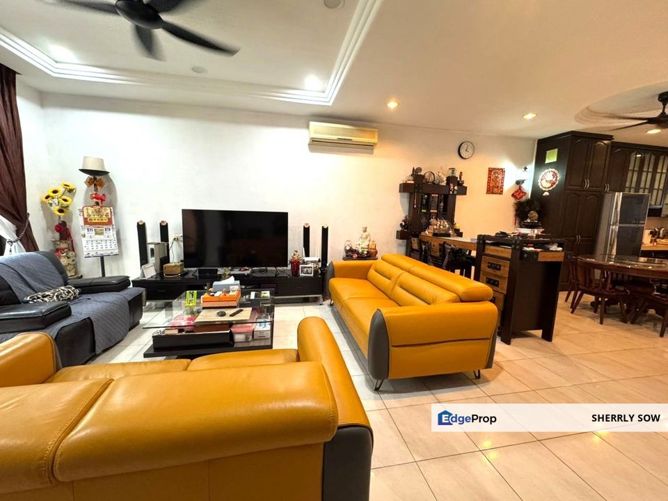 Taman Impian Emas, Johor, Skudai