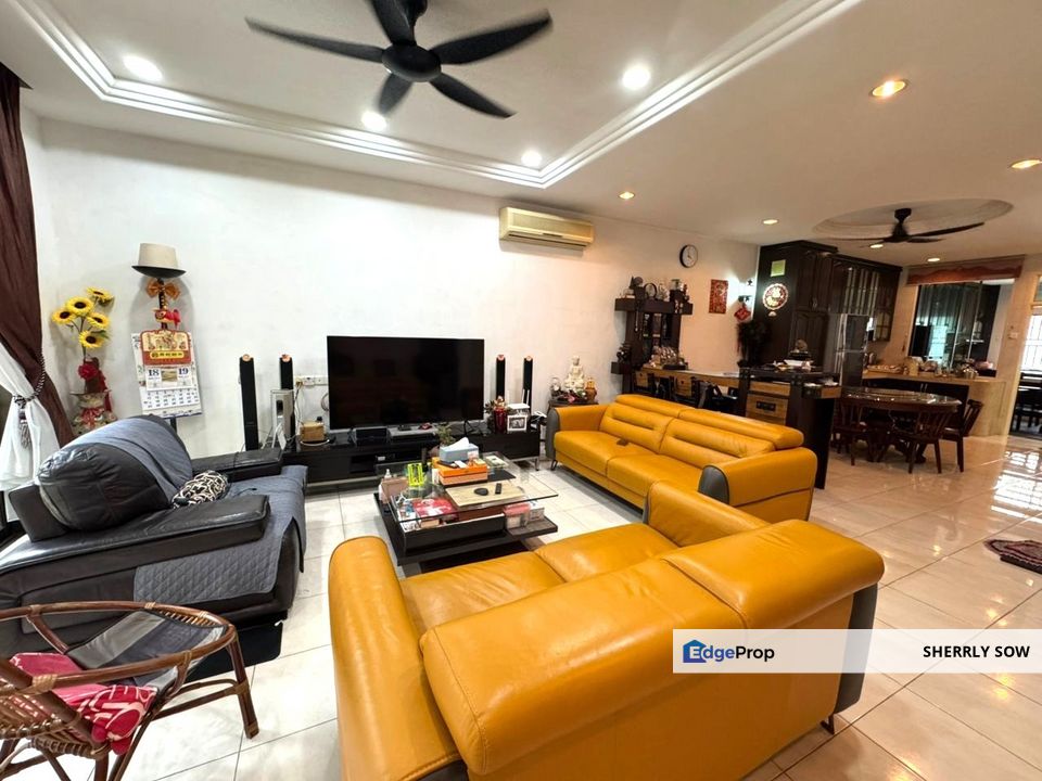 Taman Impian Emas, Johor, Skudai